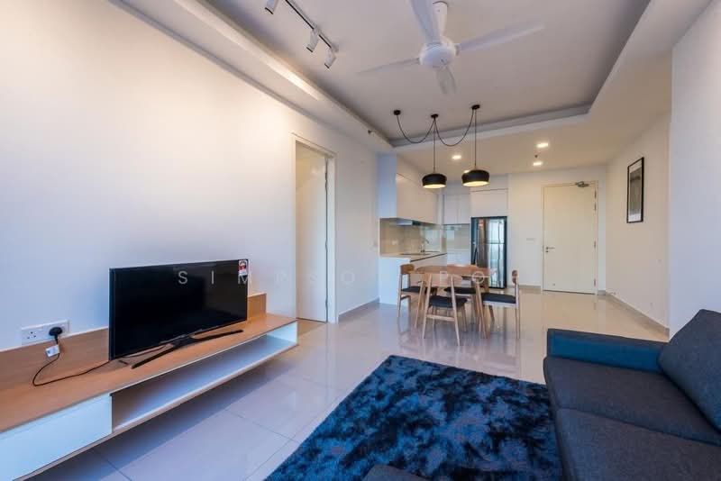 Servis Apartment untuk Disewa di Sunway Citrine Residences - Simpson Poh - PropertyGuru.com.my