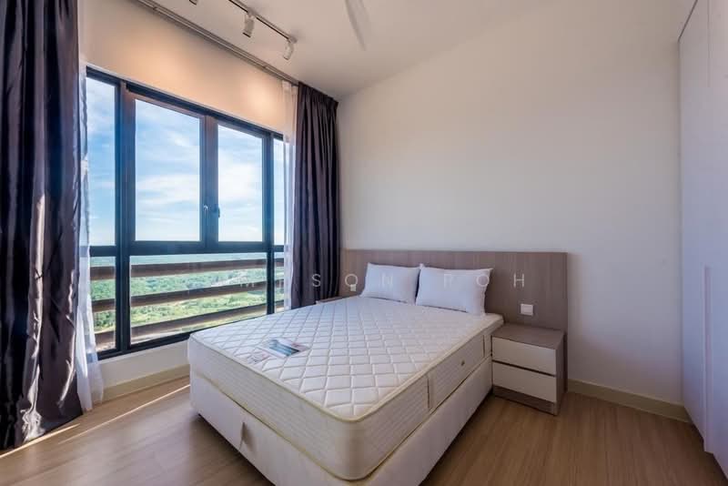 Servis Apartment untuk Disewa di Sunway Citrine Residences - Simpson Poh - PropertyGuru.com.my