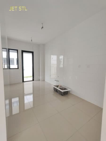 Rumah Berkembar untuk Dijual di Setia Eco Park (Setia Alam) - Alwin Lee - Interior - PropertyGuru.com.my