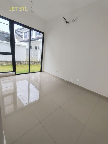 Rumah Berkembar untuk Dijual di Setia Eco Park (Setia Alam) - Alwin Lee - Interior - PropertyGuru.com.my