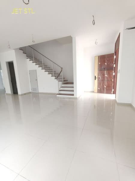 Rumah Berkembar untuk Dijual di Setia Eco Park (Setia Alam) - Alwin Lee - Interior - PropertyGuru.com.my