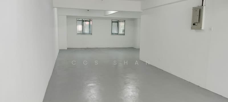 Shop / Office for Rent in Jalan Ipoh (Kuala Lumpur) - CCS Shan - Interior - PropertyGuru.com.my
