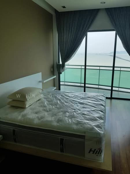 Condominium for Sale at The Light Point - Winson Chong - Bedroom - PropertyGuru.com.my