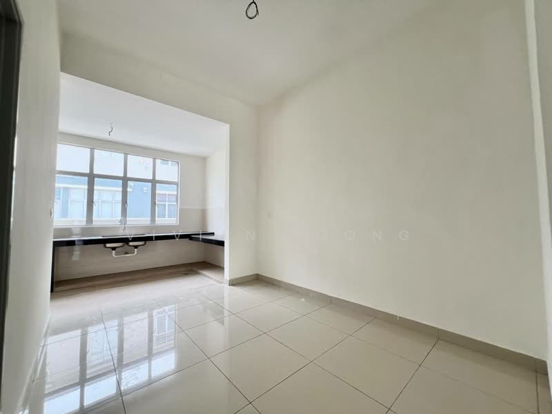 Rumah Banglo untuk Dijual di Bandar Baru Sri Klebang (Chemor) - Vivian Foong - Kitchen - PropertyGuru.com.my