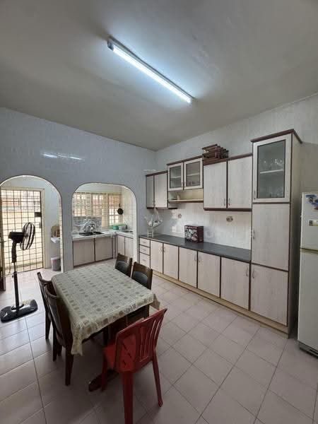 Rumah Teres 2-Tingkat untuk Dijual di Bandar Baru Tambun (Tambun) - Joseph Wong - PropertyGuru.com.my