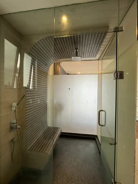 Service Residence for Rent at Eve Suite / NZX Square - Serena Lee - Bathroom - PropertyGuru.com.my
