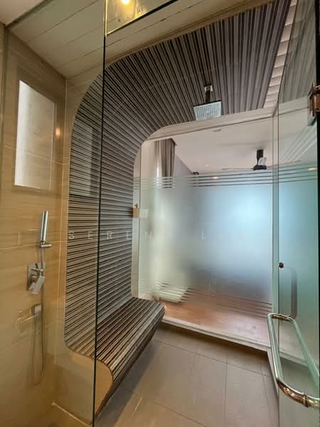 Service Residence for Rent at Eve Suite / NZX Square - Serena Lee - Bathroom - PropertyGuru.com.my
