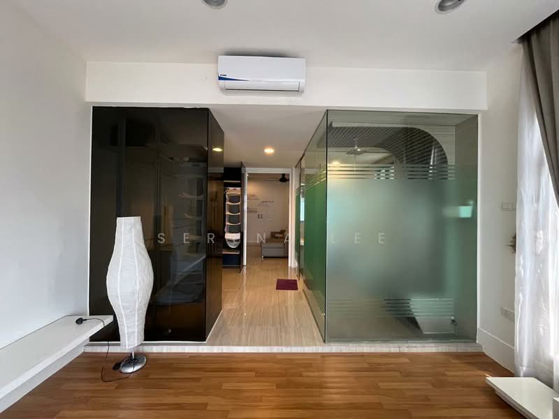 Service Residence for Rent at Eve Suite / NZX Square - Serena Lee - Interior - PropertyGuru.com.my