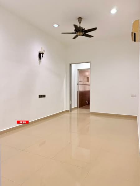 2-storey Terraced House for Rent in George Town (Penang) - Jiasin Yap - Interior - PropertyGuru.com.my