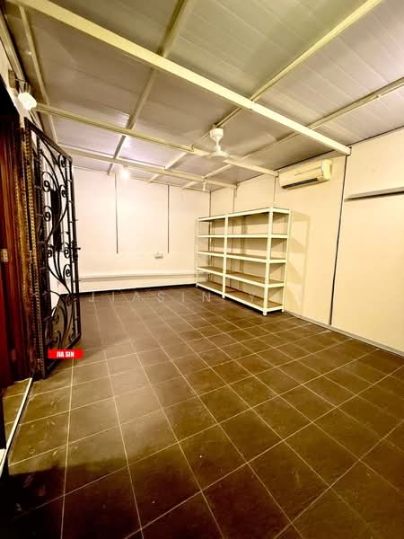2-storey Terraced House for Rent in George Town (Penang) - Jiasin Yap - Interior - PropertyGuru.com.my