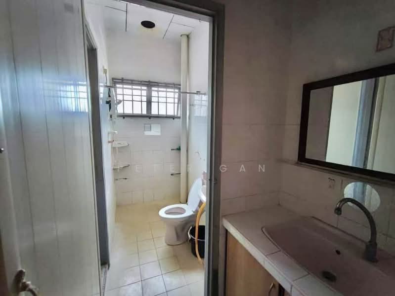 2-storey Terraced House for Sale in Ipoh (Perak) - Peter Gan - Bathroom - PropertyGuru.com.my