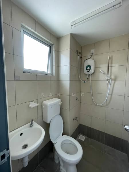 Townhouse for Rent in Taman Bangi Villa (Bangi) - San MC - Bathroom - PropertyGuru.com.my
