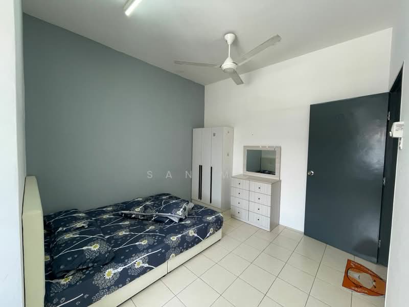 Townhouse for Rent in Taman Bangi Villa (Bangi) - San MC - Bedroom - PropertyGuru.com.my