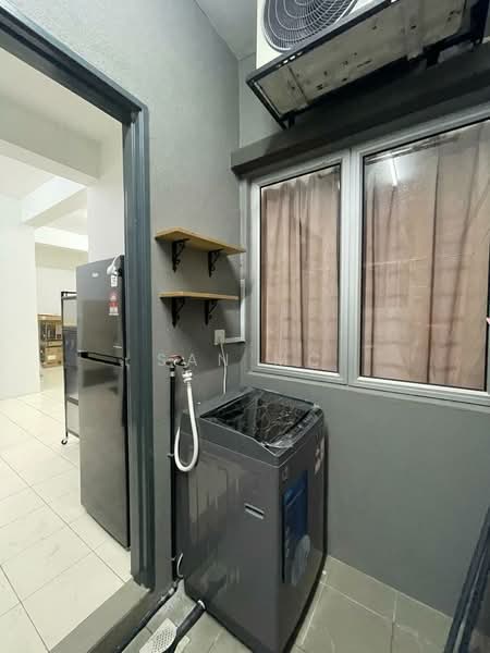 Townhouse for Rent in Taman Bangi Villa (Bangi) - San MC - Interior - PropertyGuru.com.my