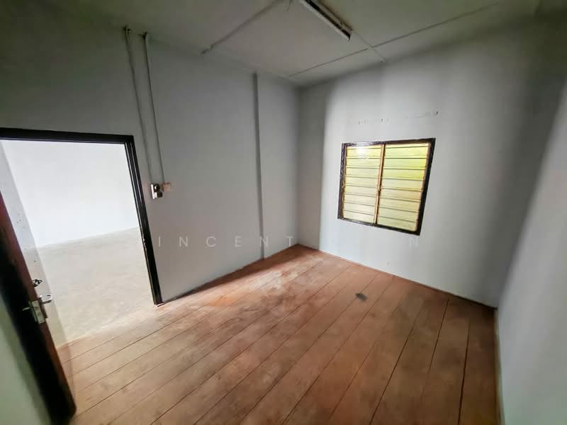 1-storey Terraced House for Rent in Taman Star (Ipoh) - Vincent Chin - Interior - PropertyGuru.com.my