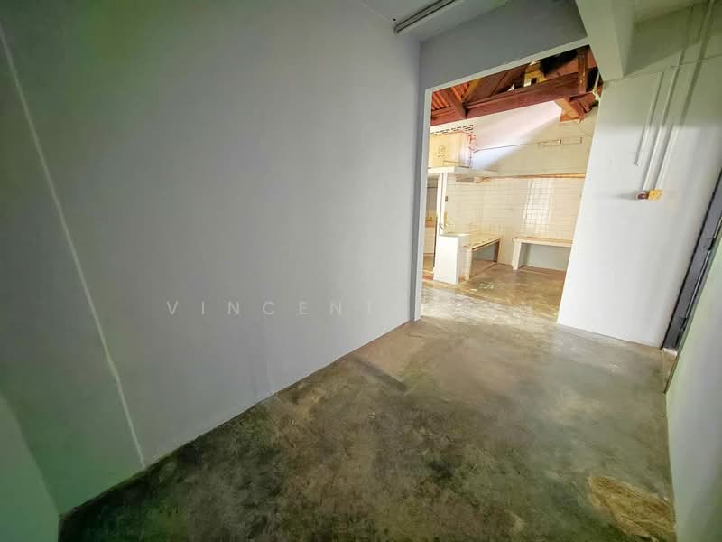 1-storey Terraced House for Rent in Taman Star (Ipoh) - Vincent Chin - Interior - PropertyGuru.com.my