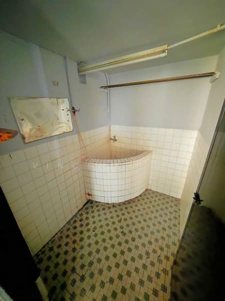 1-storey Terraced House for Rent in Taman Star (Ipoh) - Vincent Chin - Bathroom - PropertyGuru.com.my