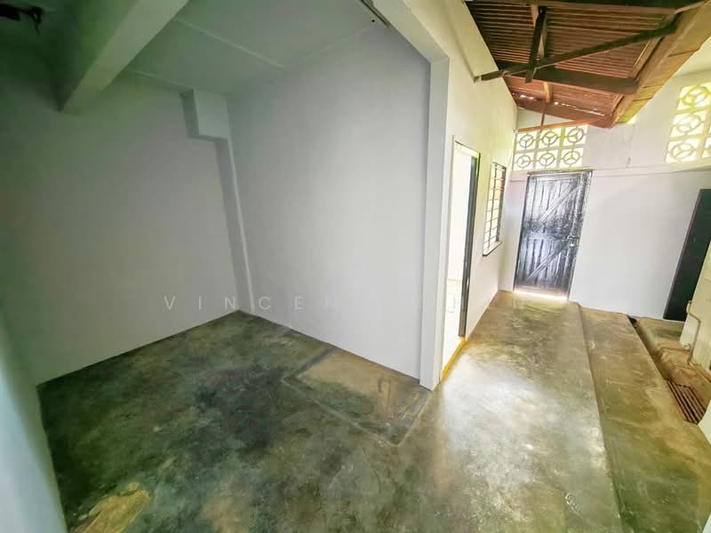 1-storey Terraced House for Rent in Taman Star (Ipoh) - Vincent Chin - Interior - PropertyGuru.com.my