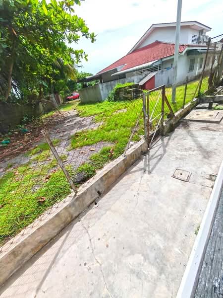 1-storey Terraced House for Rent in Taman Star (Ipoh) - Vincent Chin - Exterior - PropertyGuru.com.my