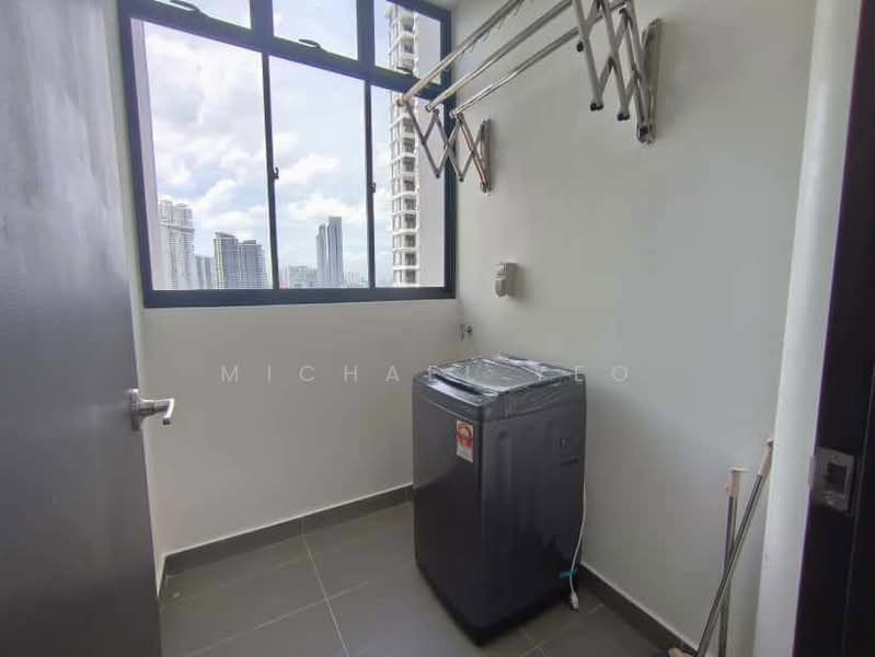 Servis Apartment untuk Disewa di Meldrum Heights (Residensi Meldrum) - Michael Yeo - PropertyGuru.com.my