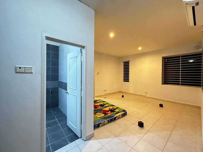 Cluster House for Rent in Johor Bahru (Johor) - Rain Ng - Interior - PropertyGuru.com.my