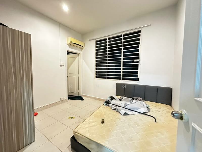 Cluster House for Rent in Johor Bahru (Johor) - Rain Ng - Bedroom - PropertyGuru.com.my