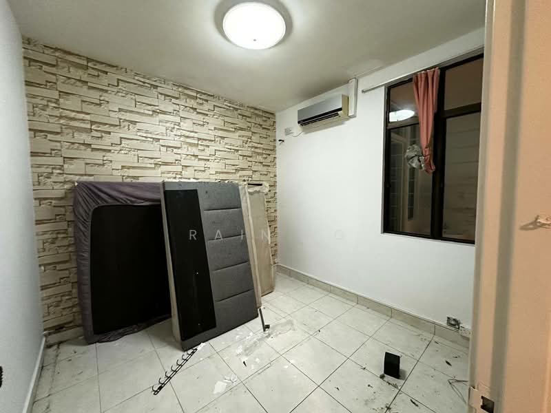 Cluster House for Rent in Johor Bahru (Johor) - Rain Ng - Bedroom - PropertyGuru.com.my