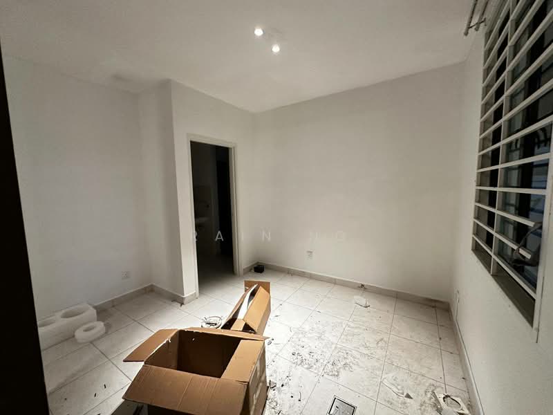 Cluster House for Rent in Johor Bahru (Johor) - Rain Ng - Interior - PropertyGuru.com.my