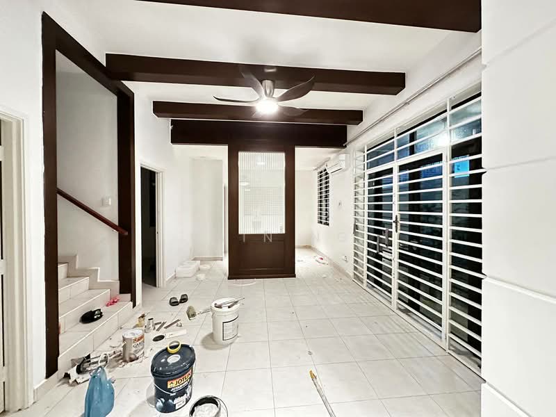 Cluster House for Rent in Johor Bahru (Johor) - Rain Ng - Interior - PropertyGuru.com.my