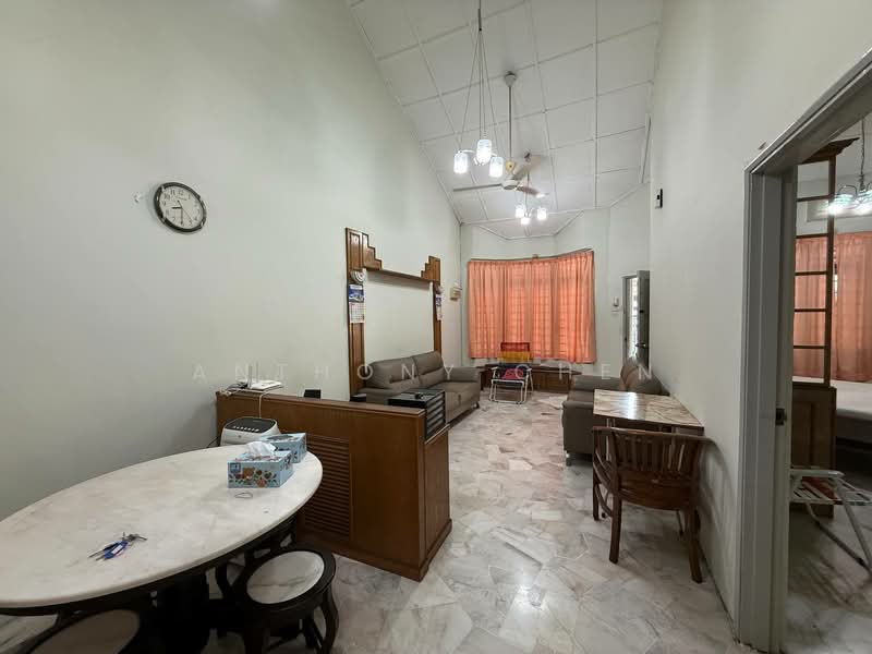 1-storey Terraced House for Sale in Bandar Baru Uda (Johor Bahru) - Anthony Chen - PropertyGuru.com.my