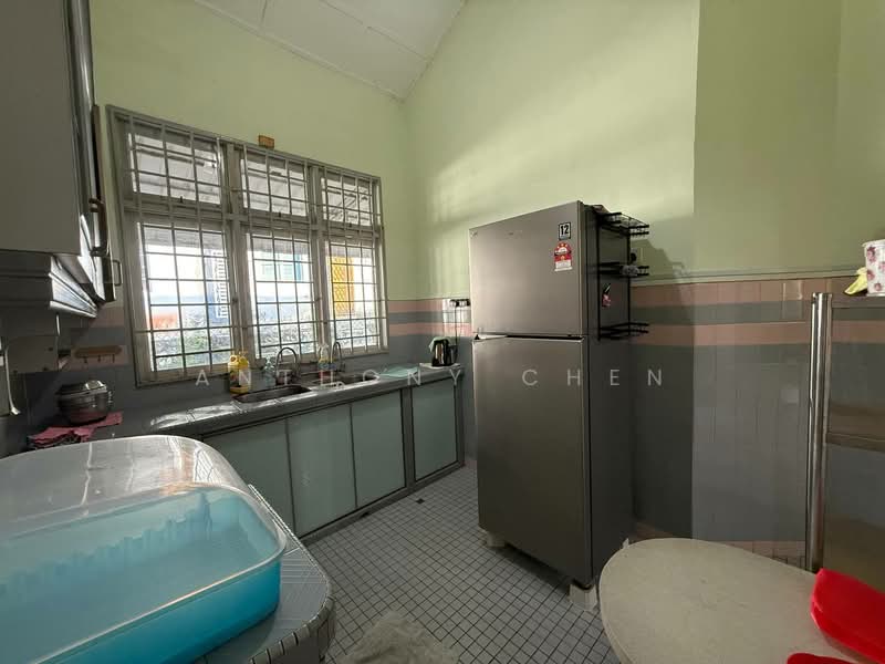 1-storey Terraced House for Sale in Bandar Baru Uda (Johor Bahru) - Anthony Chen - PropertyGuru.com.my
