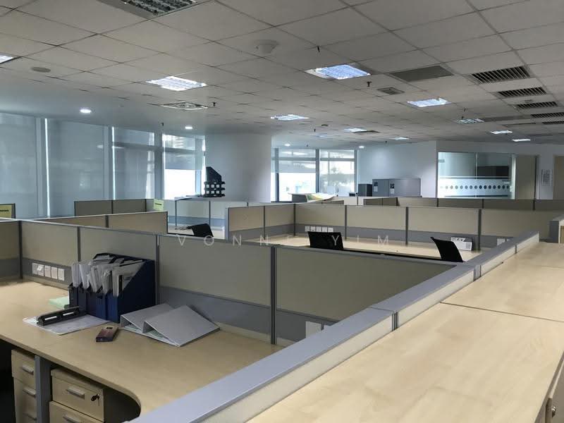 Office for Rent in KLCC (KL City Centre) - Ivonne Yim - Interior - PropertyGuru.com.my