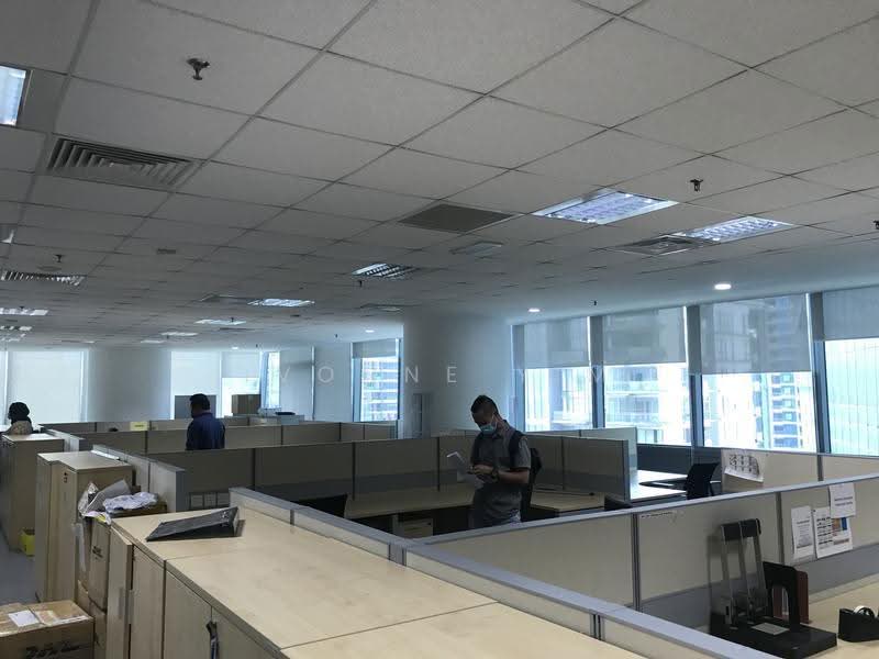Office for Rent in KLCC (KL City Centre) - Ivonne Yim - Interior - PropertyGuru.com.my