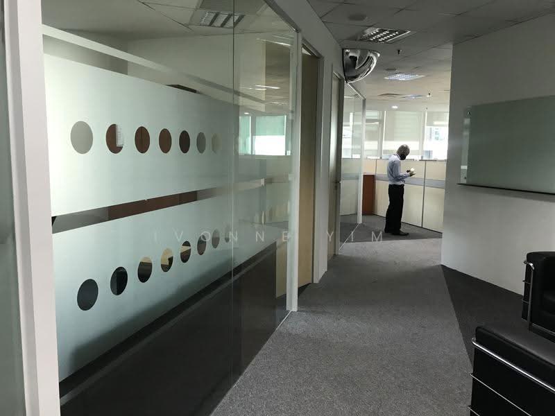 Office for Rent in KLCC (KL City Centre) - Ivonne Yim - Interior - PropertyGuru.com.my