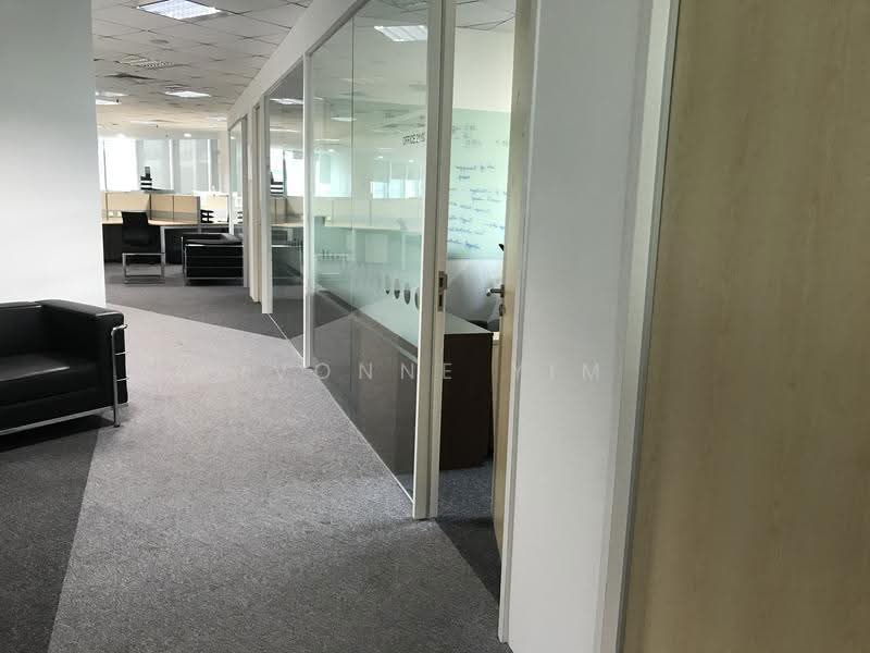 Office for Rent in KLCC (KL City Centre) - Ivonne Yim - Interior - PropertyGuru.com.my