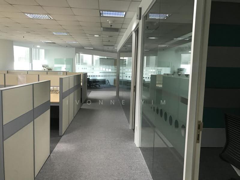 Office for Rent in KLCC (KL City Centre) - Ivonne Yim - Interior - PropertyGuru.com.my