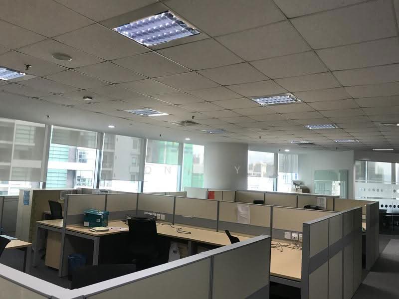 Office for Rent in KLCC (KL City Centre) - Ivonne Yim - Interior - PropertyGuru.com.my