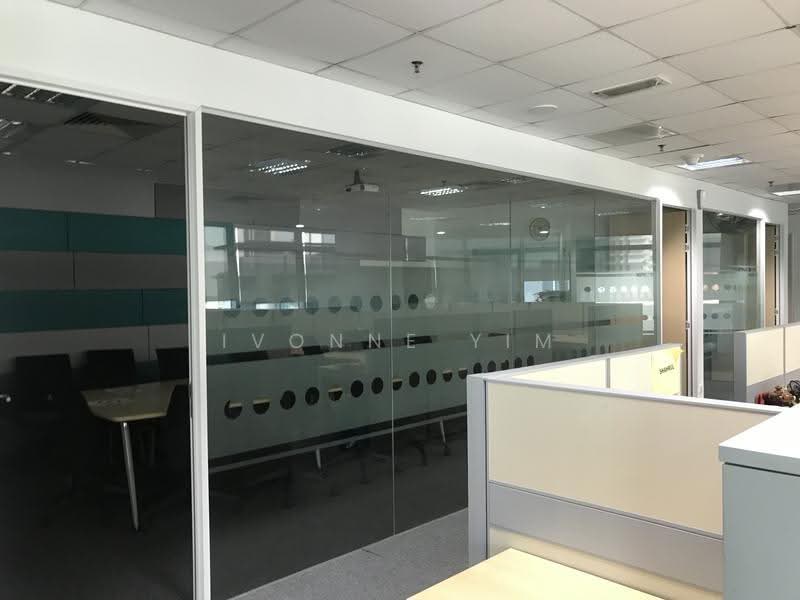 Office for Rent in KLCC (KL City Centre) - Ivonne Yim - Interior - PropertyGuru.com.my
