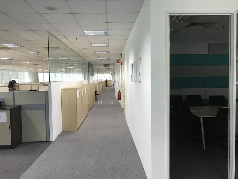 Office for Rent in KLCC (KL City Centre) - Ivonne Yim - Corridor - PropertyGuru.com.my