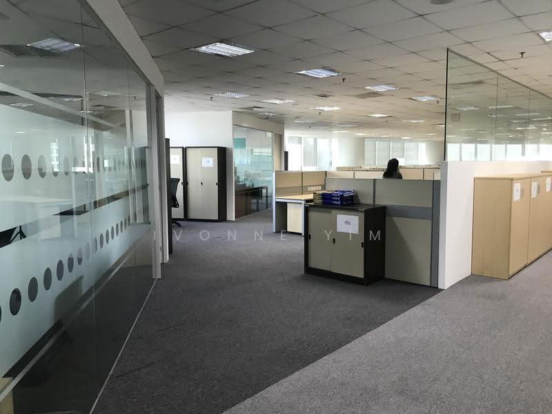 Office for Rent in KLCC (KL City Centre) - Ivonne Yim - Interior - PropertyGuru.com.my