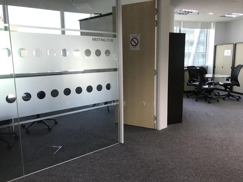 Office for Rent in KLCC (KL City Centre) - Ivonne Yim - Interior - PropertyGuru.com.my
