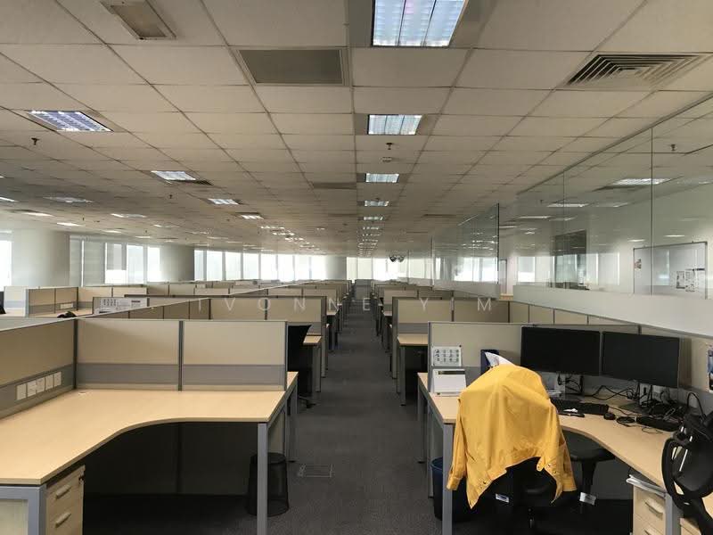 Office for Rent in KLCC (KL City Centre) - Ivonne Yim - Interior - PropertyGuru.com.my