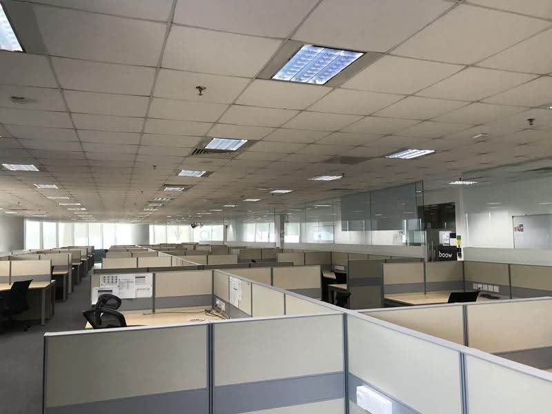 Office for Rent in KLCC (KL City Centre) - Ivonne Yim - Interior - PropertyGuru.com.my