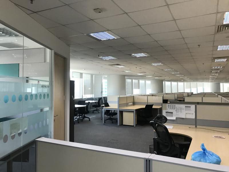 Office for Rent in KLCC (KL City Centre) - Ivonne Yim - Interior - PropertyGuru.com.my