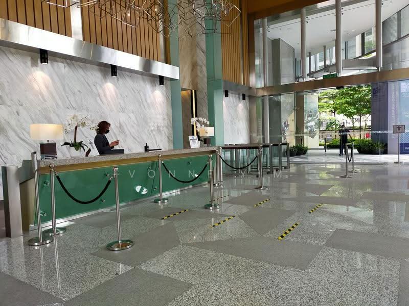 Office for Rent in KLCC (KL City Centre) - Ivonne Yim - Lobby - PropertyGuru.com.my