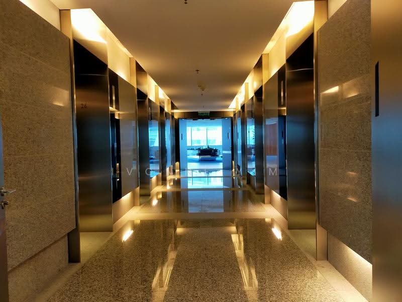 Office for Rent in KLCC (KL City Centre) - Ivonne Yim - Corridor - PropertyGuru.com.my