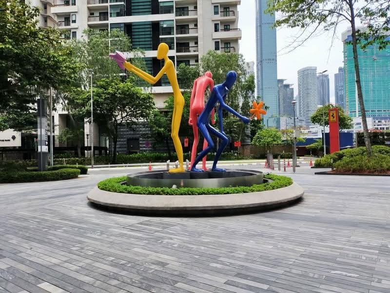 Office for Rent in KLCC (KL City Centre) - Ivonne Yim - PropertyGuru.com.my