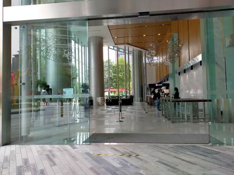 Office for Rent in KLCC (KL City Centre) - Ivonne Yim - Lobby - PropertyGuru.com.my
