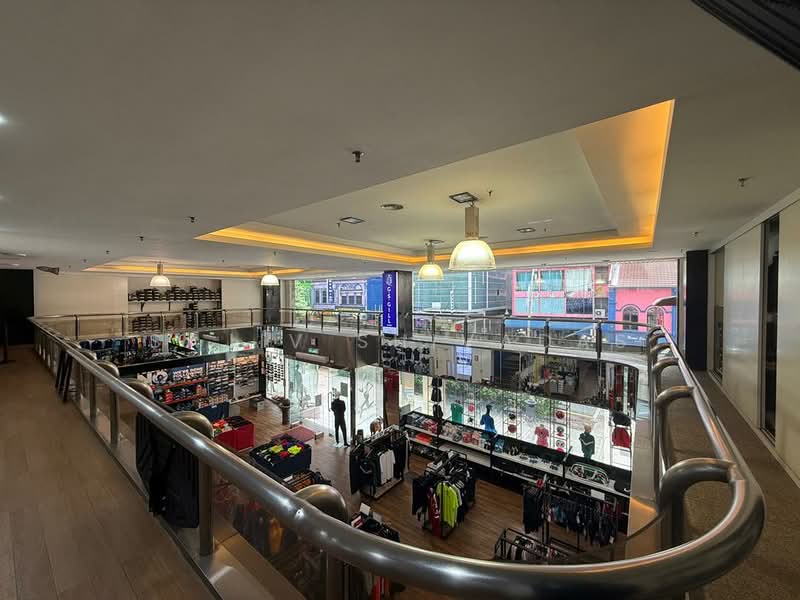 Retail Space for Rent in Pusat Bandaraya (Kuala Lumpur) - Sajiv Shivadas - Interior - PropertyGuru.com.my