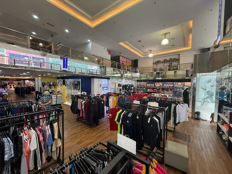 Retail Space for Rent in Pusat Bandaraya (Kuala Lumpur) - Sajiv Shivadas - Interior - PropertyGuru.com.my